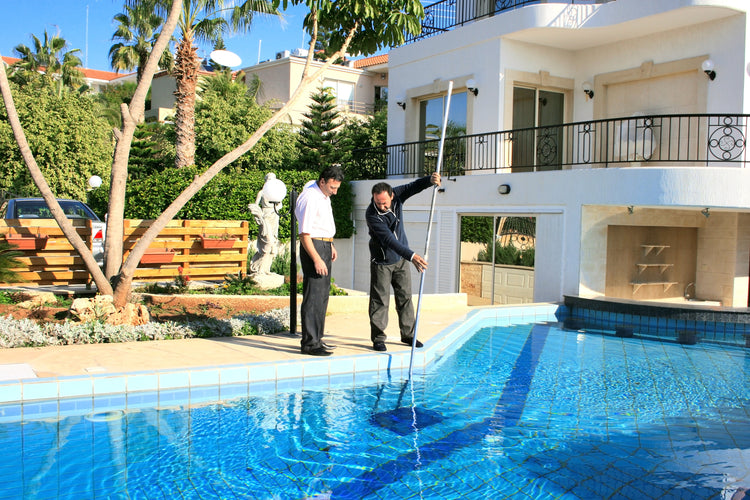 DIY Pool Cleaning vs. Hiring a Professional: Pros and Cons