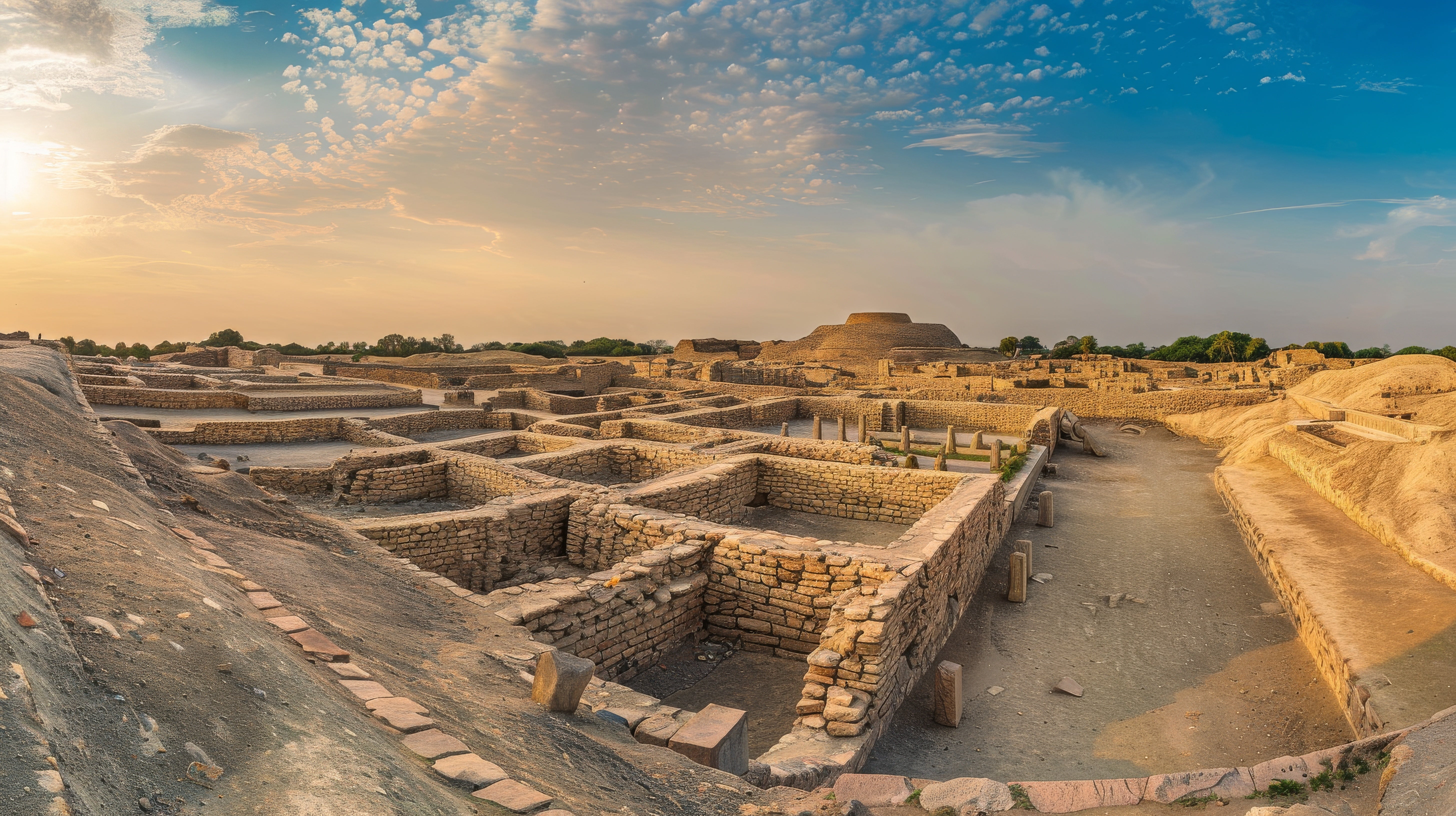 The Fascinating History of the World's Oldest Swimming Pool