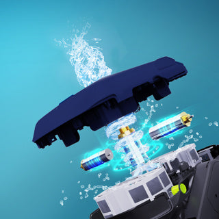Load image into Gallery viewer, BWT ROBOTICS AQUABOT PRO