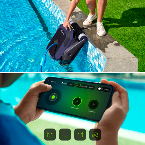 Load image into Gallery viewer, BWT ROBOTICS AQUABOT PRO