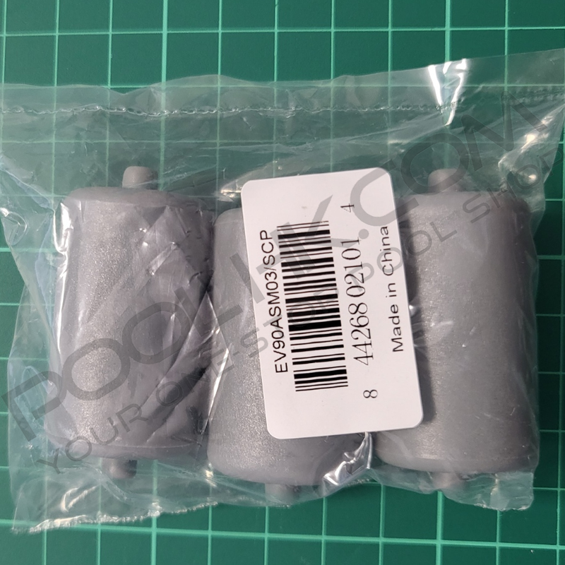 Load image into Gallery viewer, Replacement Bottom Wheels (3pcs) for EV95