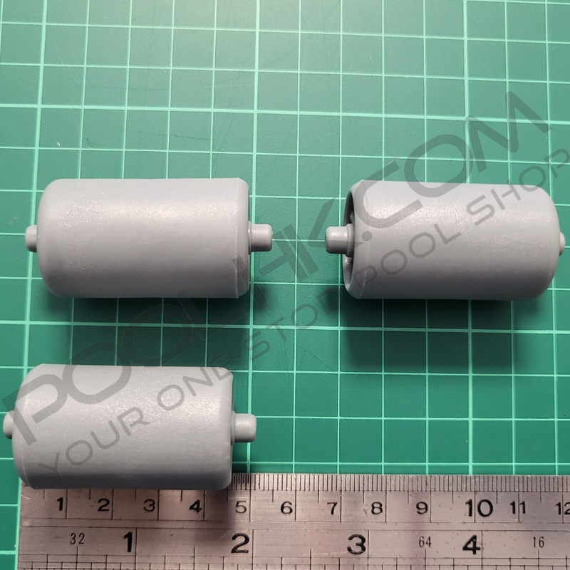 Load image into Gallery viewer, Replacement Bottom Wheels (3pcs) for EV95