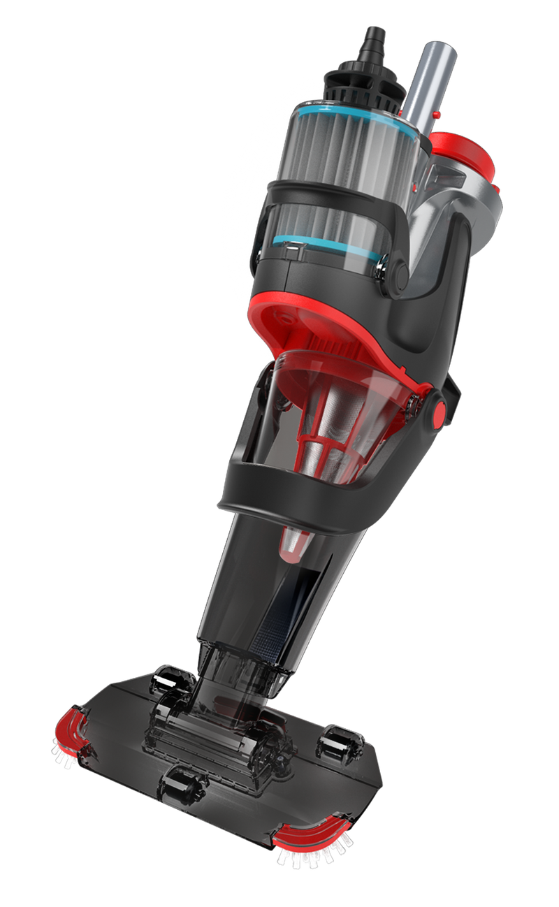Load image into Gallery viewer, Voltera 60 3-IN-1 ULTIMATE POOL CLEANING EXPERIENCE