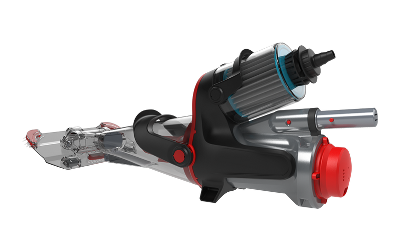 Load image into Gallery viewer, Voltera 60 3-IN-1 ULTIMATE POOL CLEANING EXPERIENCE