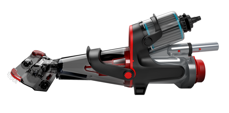 Load image into Gallery viewer, Voltera 60 3-IN-1 ULTIMATE POOL CLEANING EXPERIENCE