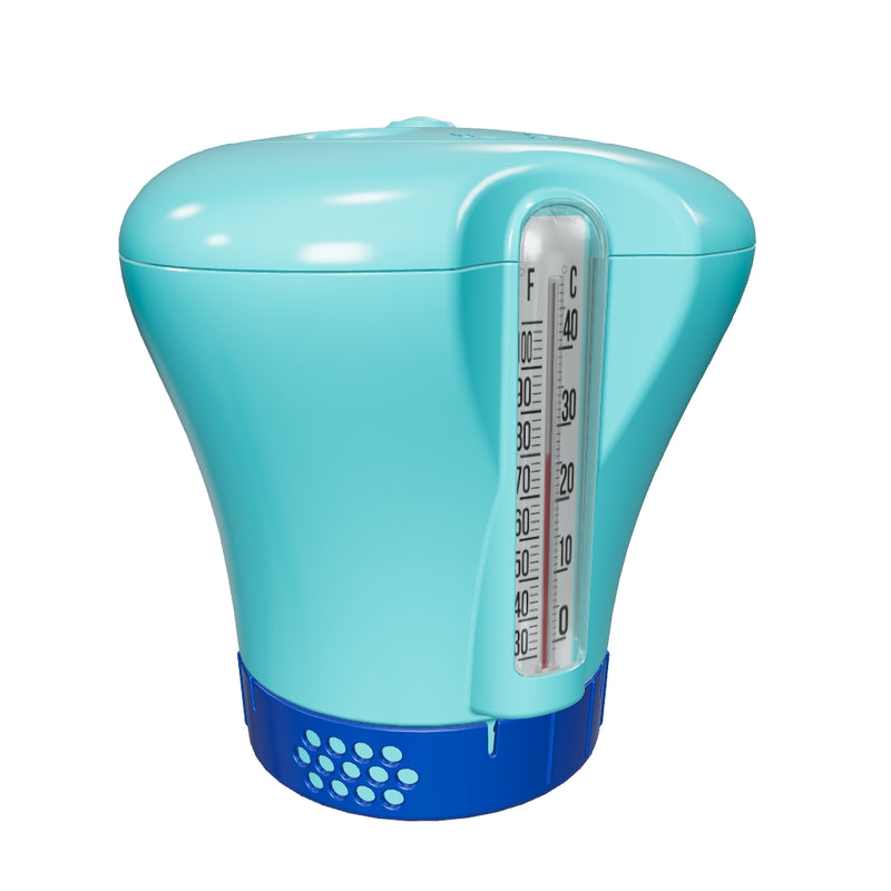 Load 3D model into Gallery viewer, Thermo-Klor Dispenser (Mix of 3 colors)