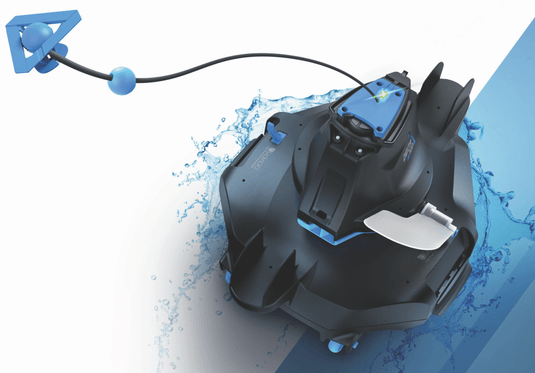 Kokido Delta 100™ The little brother of the Delta 200!