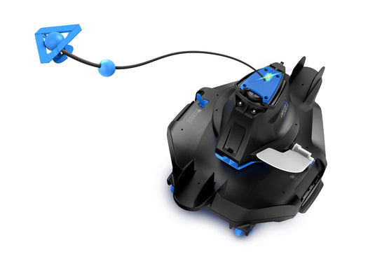 Kokido Delta 100™ The little brother of the Delta 200!
