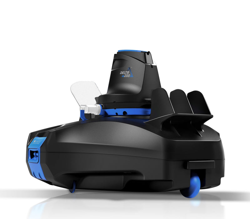 Load image into Gallery viewer, Kokido Delta 200™ The ultimate in robotic pool cleaning!
