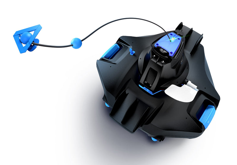 Load image into Gallery viewer, Kokido Delta 200™ The ultimate in robotic pool cleaning!