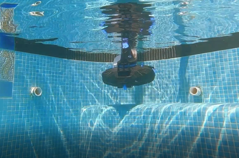 Load image into Gallery viewer, Kokido Delta 200™ The ultimate in robotic pool cleaning!