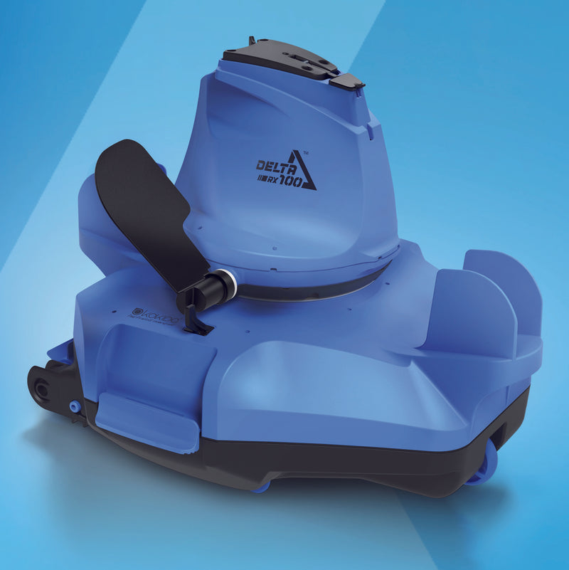 Load image into Gallery viewer, Delta™ RX 100 The Pool Robot Cleaner (RC16ROL)