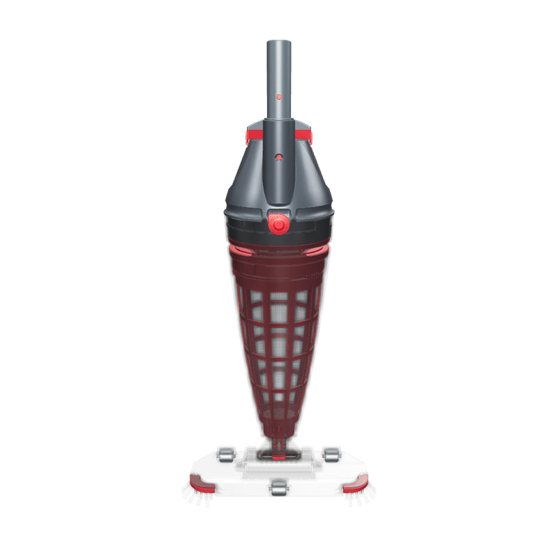 Load 3D model into Gallery viewer, VOLTERA™ 55 Fast & Efficient Pool Cleaning Experience