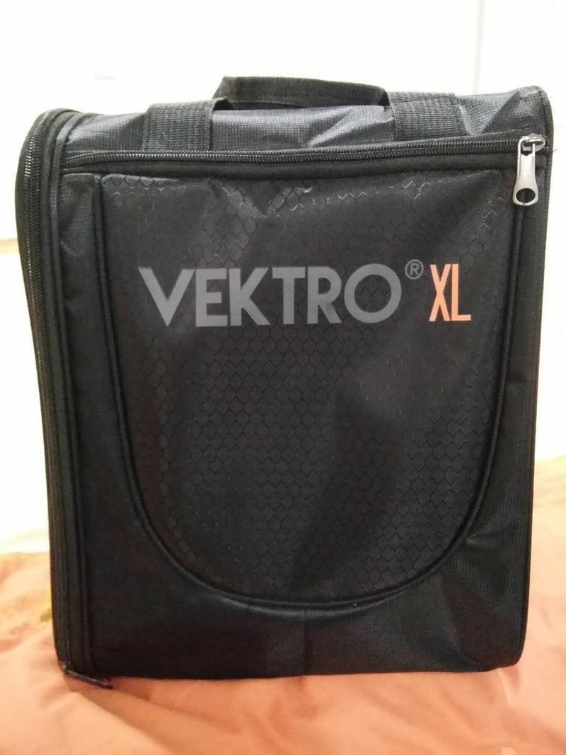 Load image into Gallery viewer, VEKTRO XL &quot;DELUXE&quot;  Large Capacity Pool Vacuum Cleaner (EV95)
