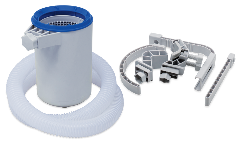 Load image into Gallery viewer, Floating Surface Skimmer for Soft Wall Pools