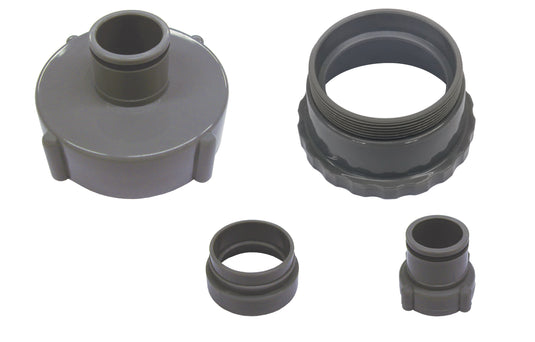 Floating Surface Skimmer for Soft Wall Pools