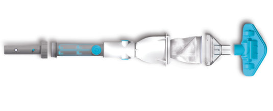 Lektra™ FX Penyedot Debu Kolam Bertenaga Baterai (BC12)