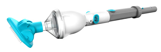 Lektra™ FX Penyedot Debu Kolam Bertenaga Baterai (BC12)