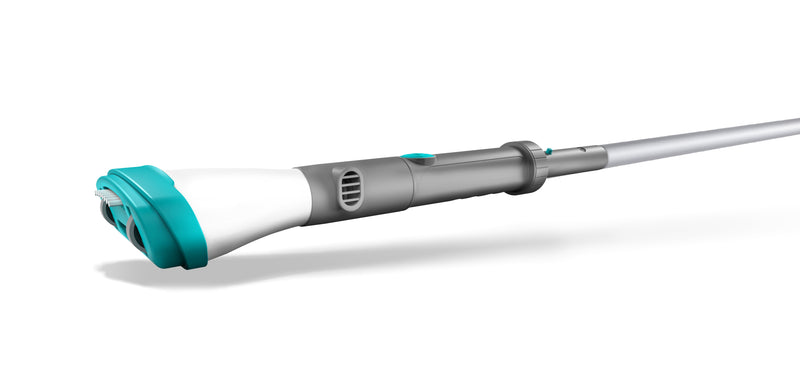 Load image into Gallery viewer, Kokido LEKTRA™ Your Vacuum broom. Ideal for Cleaning Small Pools & Spas