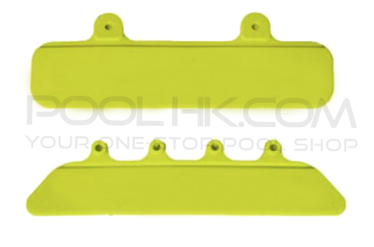 Suction Clap, Water Draining Flap & Filter Plate