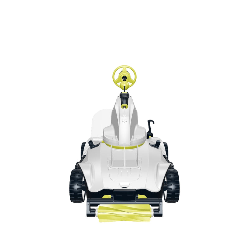 Load 3D model into Gallery viewer, Manga Rechargeable Robotic Pool Cleaner (RC32)