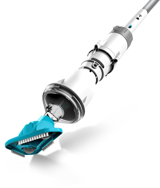 Kokido Telsa 02™ Your pool cleaning essential.