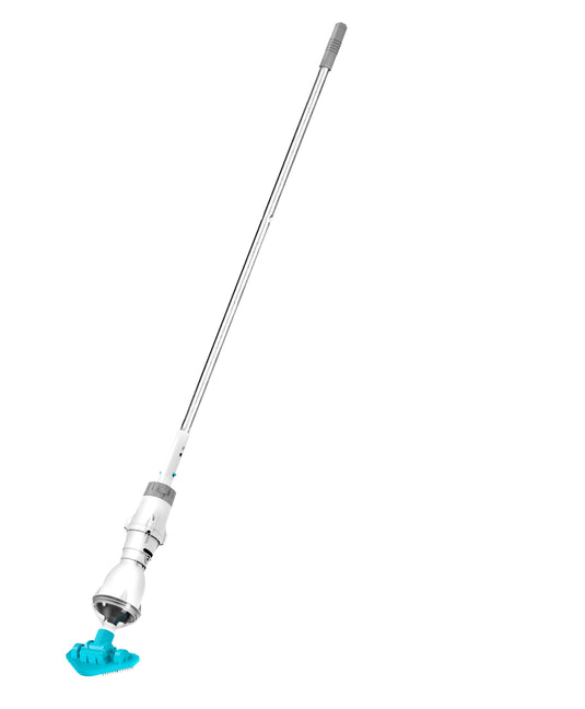 Kokido Telsa 02™ Your pool cleaning essential.