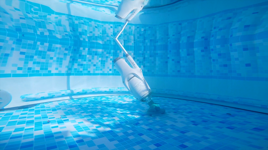 Kokido Telsa 05™ Your best pool cleaning essential.