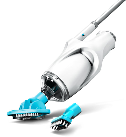 Kokido Telsa 05™ Your best pool cleaning essential.