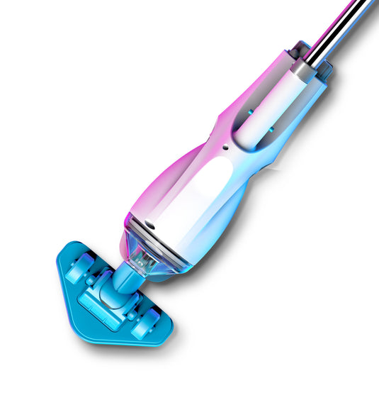 Kokido Telsa 05™ Your best pool cleaning essential.