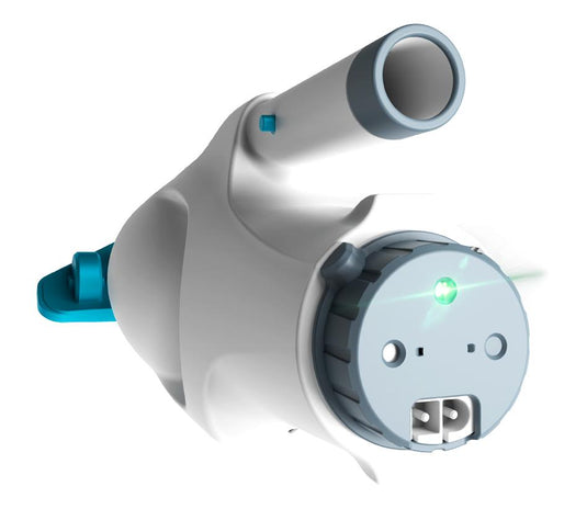 Kokido Telsa 05™ Your best pool cleaning essential.