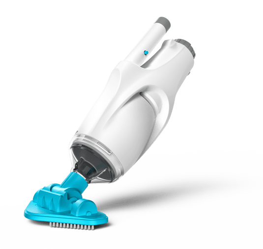 Kokido Telsa 05™ Your best pool cleaning essential.