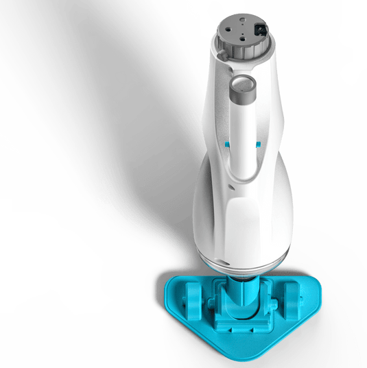 Kokido Telsa 05™ Your best pool cleaning essential.