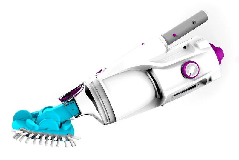 Load image into Gallery viewer, Kokido Telsa 30™ Efficient Cordless Pool Vacuum Cleaner Solution (EV30)