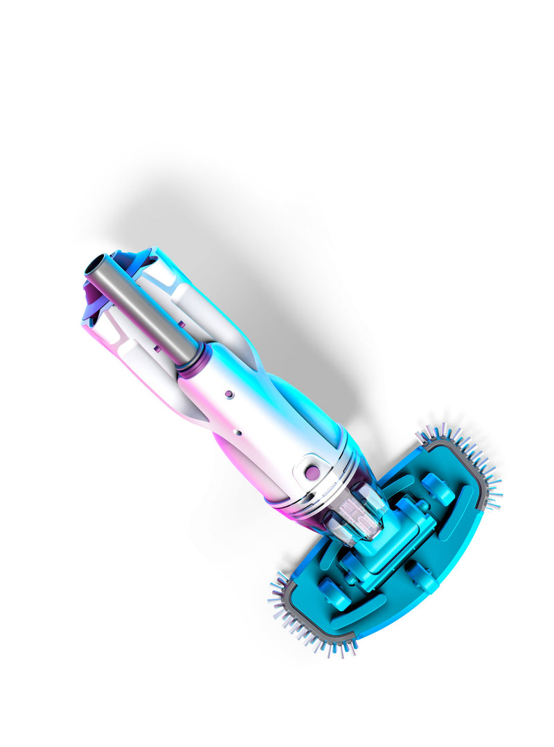 Load image into Gallery viewer, Kokido Telsa 30™ Efficient Cordless Pool Vacuum Cleaner Solution (EV30)