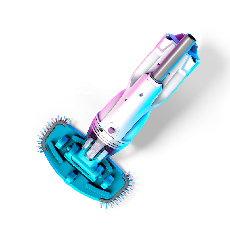 Load image into Gallery viewer, Kokido Telsa 30™ Efficient Cordless Pool Vacuum Cleaner Solution (EV30)