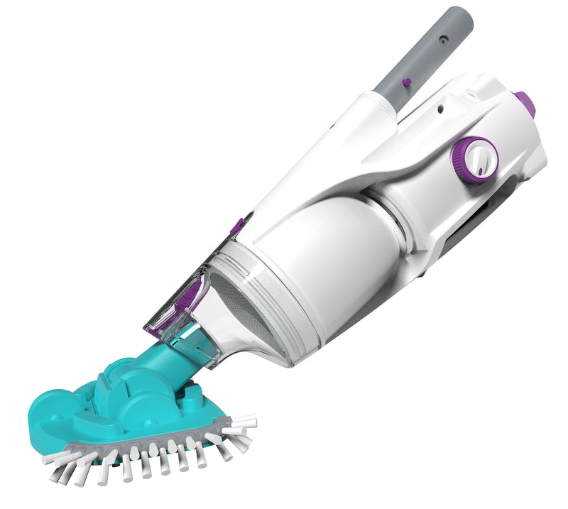 Load image into Gallery viewer, Kokido Telsa 30™ Efficient Cordless Pool Vacuum Cleaner Solution (EV30)