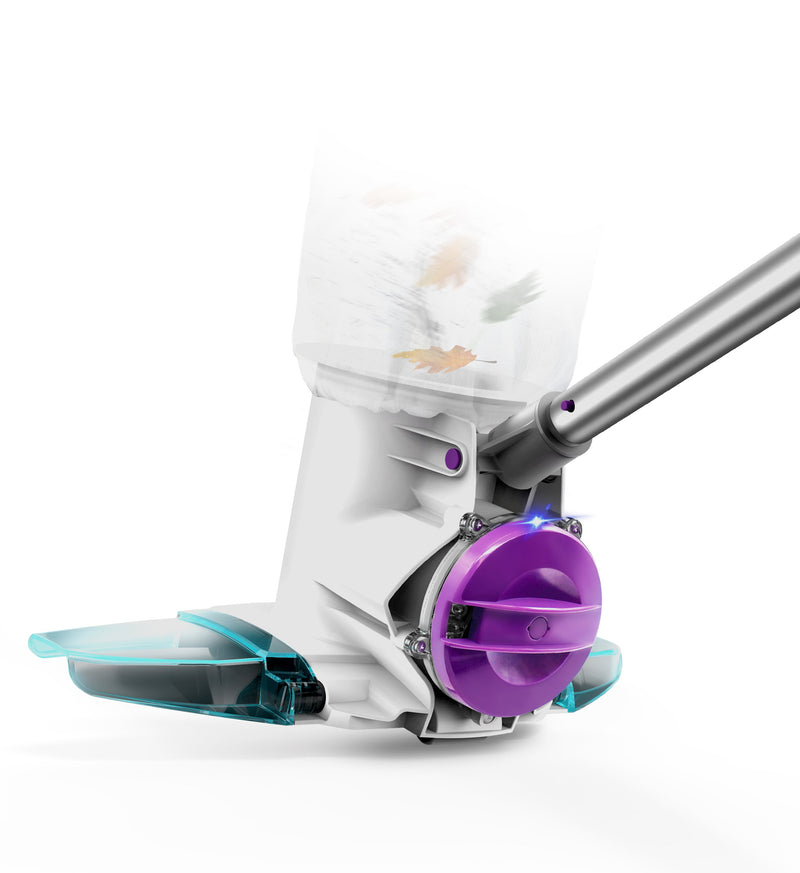 Load image into Gallery viewer, Kokido Telsa 90 The guru of handheld pool cleaning vacuums.