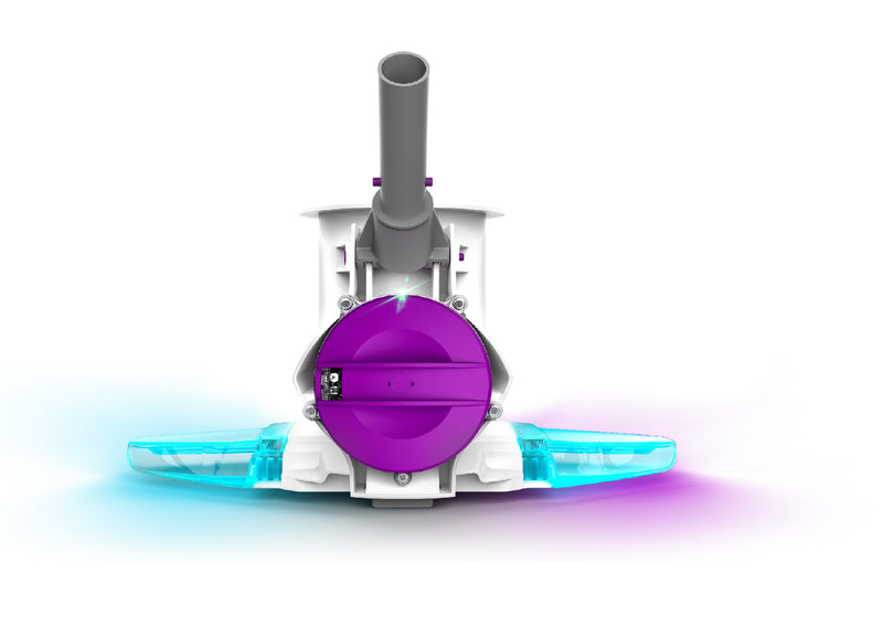 Load image into Gallery viewer, Kokido Telsa 90 The guru of handheld pool cleaning vacuums.
