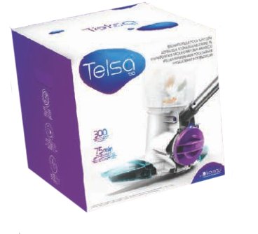 Load image into Gallery viewer, Kokido Telsa 90 The guru of handheld pool cleaning vacuums.