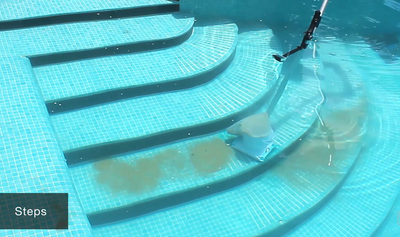 Load image into Gallery viewer, Kokido Telsa 90 The guru of handheld pool cleaning vacuums.