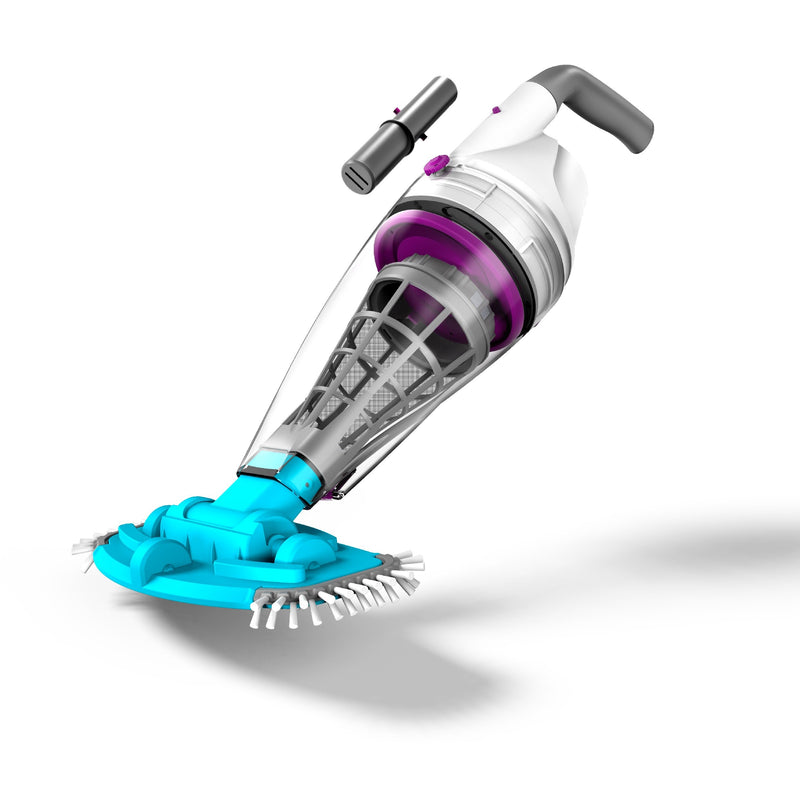 Load image into Gallery viewer, Kokido Telsa 50™ Fast. Powerful. Perfect for pools and spas.