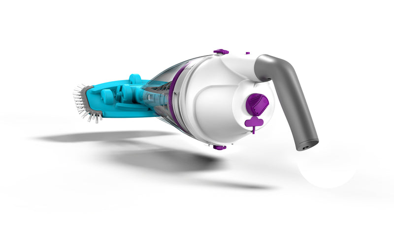 Load image into Gallery viewer, Kokido Telsa 50™ Fast. Powerful. Perfect for pools and spas.
