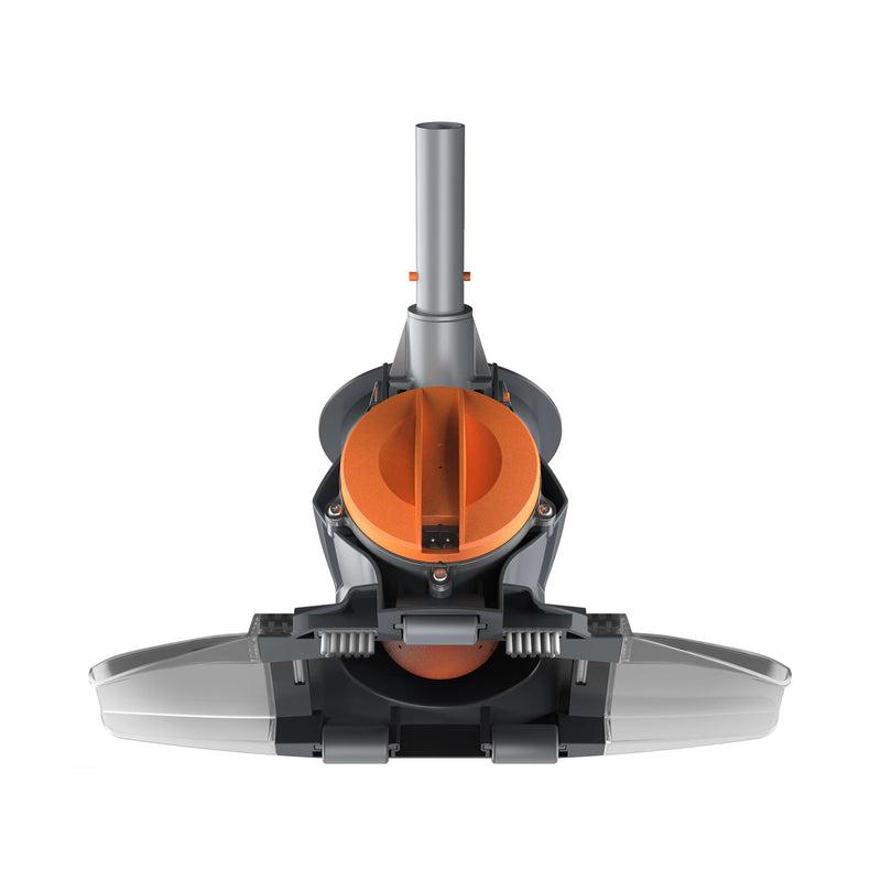 Load image into Gallery viewer, VEKTRO XL Large Capacity Pool Vacuum Cleaner (EV91)