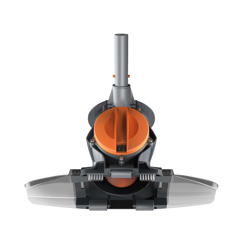Load image into Gallery viewer, VEKTRO XL "DELUXE" Large Capacity Pool Vacuum Cleaner (EV95)