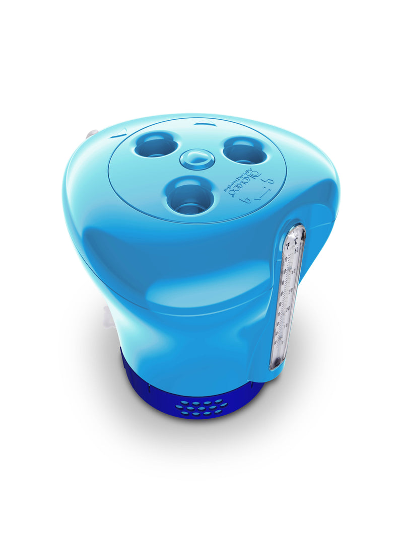 Load image into Gallery viewer, Thermo-Klor Dispenser (Mix of 3 colors)