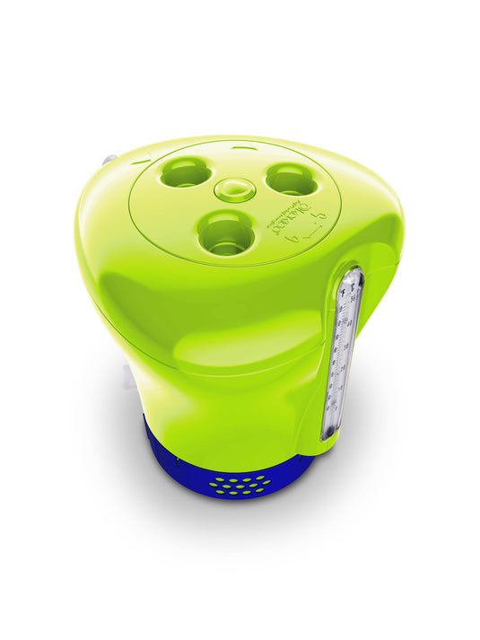 Thermo-Klor Dispenser (Mix of 3 colors)