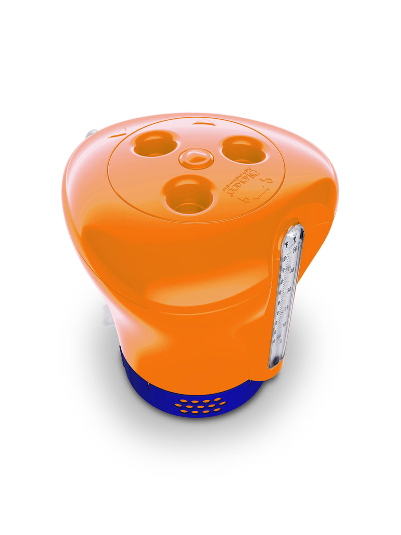 Load image into Gallery viewer, Thermo-Klor Dispenser (Mix of 3 colors)