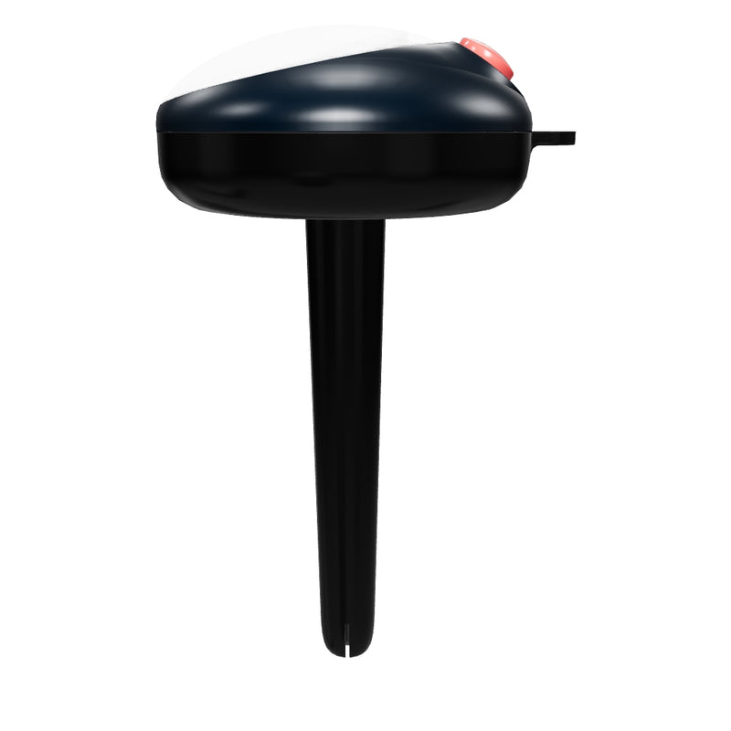 Load 3D model into Gallery viewer, REVOLUTION Digital Thermometer w/Magnifying Glass