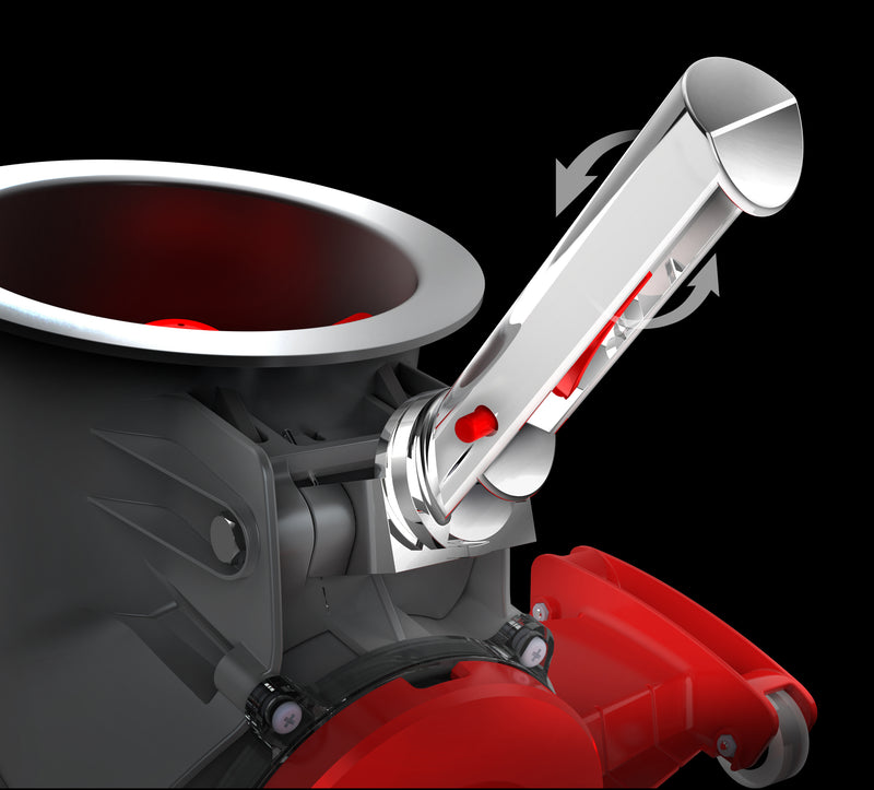 Load image into Gallery viewer, VOLTERA™ 105 Extra Wide Heavy-Duty Rechargeable Pool Vacuum Kokido